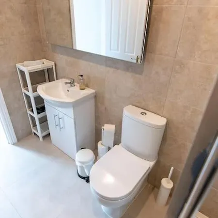 Apartment The Oak Studio-kilpatrick Glebe, Pet Friendly