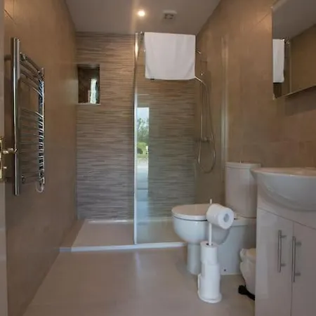 The Oak Studio-kilpatrick Glebe, Pet Friendly * Wexford