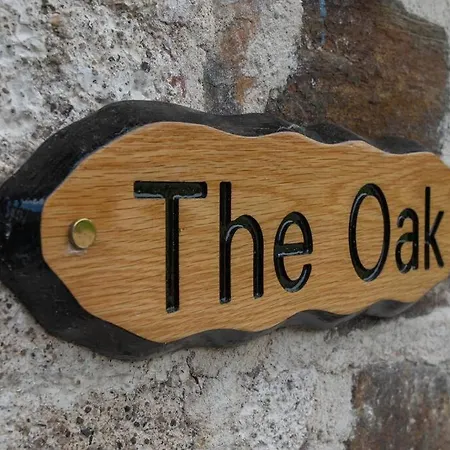Apartment The Oak Studio-kilpatrick Glebe, Pet Friendly Wexford
