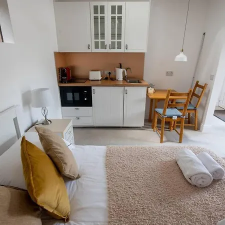 The Oak Studio-kilpatrick Glebe, Pet Friendly Wexford