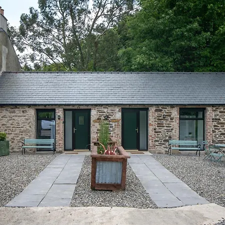 Apartment The Oak Studio-kilpatrick Glebe, Pet Friendly Wexford