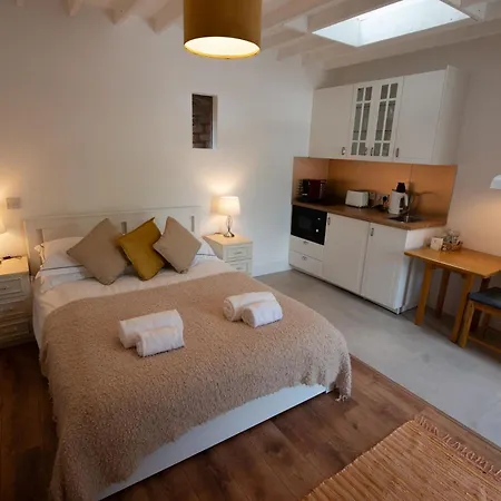 The Oak Studio-kilpatrick Glebe, Pet Friendly Apartment *