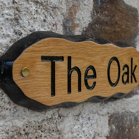 The Oak Studio-kilpatrick Glebe, Pet Friendly Lägenhet Wexford