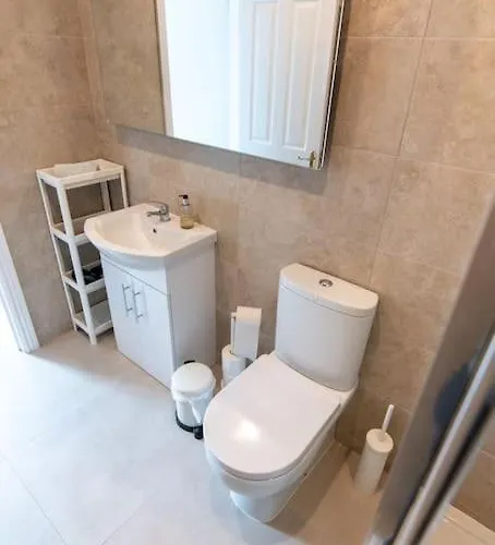 Apartament The Oak Studio-kilpatrick Glebe, Pet Friendly