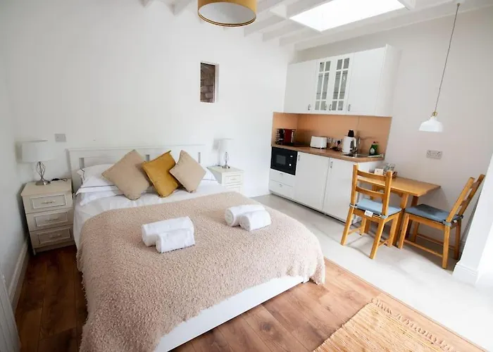 The Oak Studio-kilpatrick Glebe, Pet Friendly Wexford
