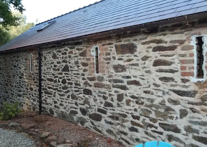 The Oak Studio-kilpatrick Glebe, Pet Friendly * Wexford