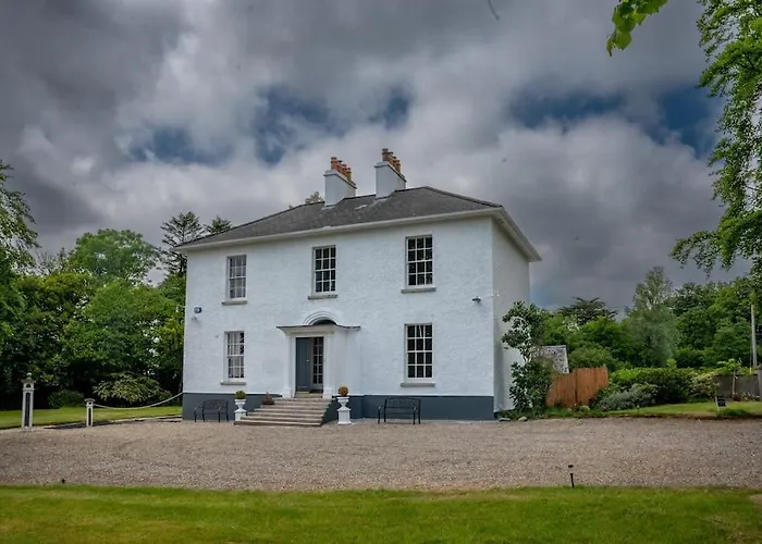 Apartment The Oak Studio-kilpatrick Glebe, Pet Friendly *