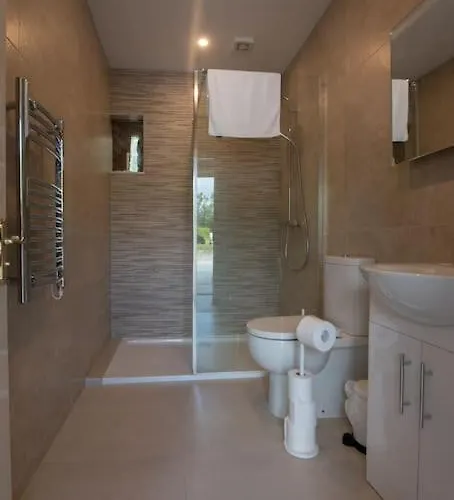 The Oak Studio-kilpatrick Glebe, Pet Friendly * Wexford