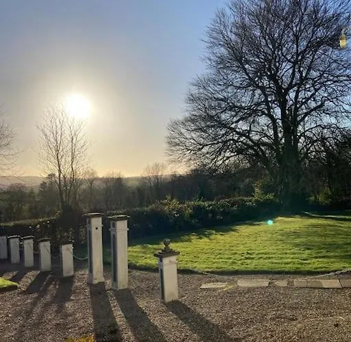 The Oak Studio-kilpatrick Glebe, Pet Friendly