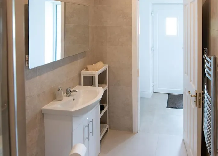 Apartment The Oak Studio-kilpatrick Glebe, Pet Friendly *